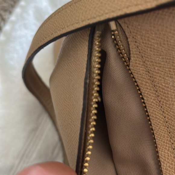 Coach Chain Tote Bag - Picture 12 of 14